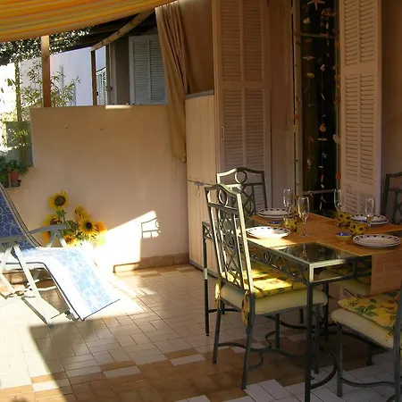Appartement Palladium - Petite Maison De Charme Vintage *