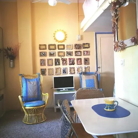 Palladium - Petite Maison De Charme Vintage * Niza